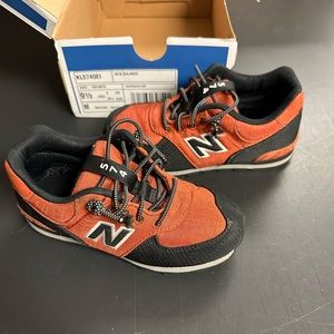 New Balance Sneakers